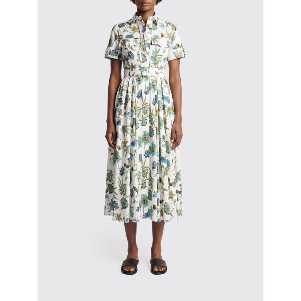 Fay Dress Woman White